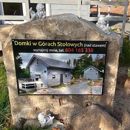 Domki W Gorach Stolowych Kudowa Zdroj Luaran gambar